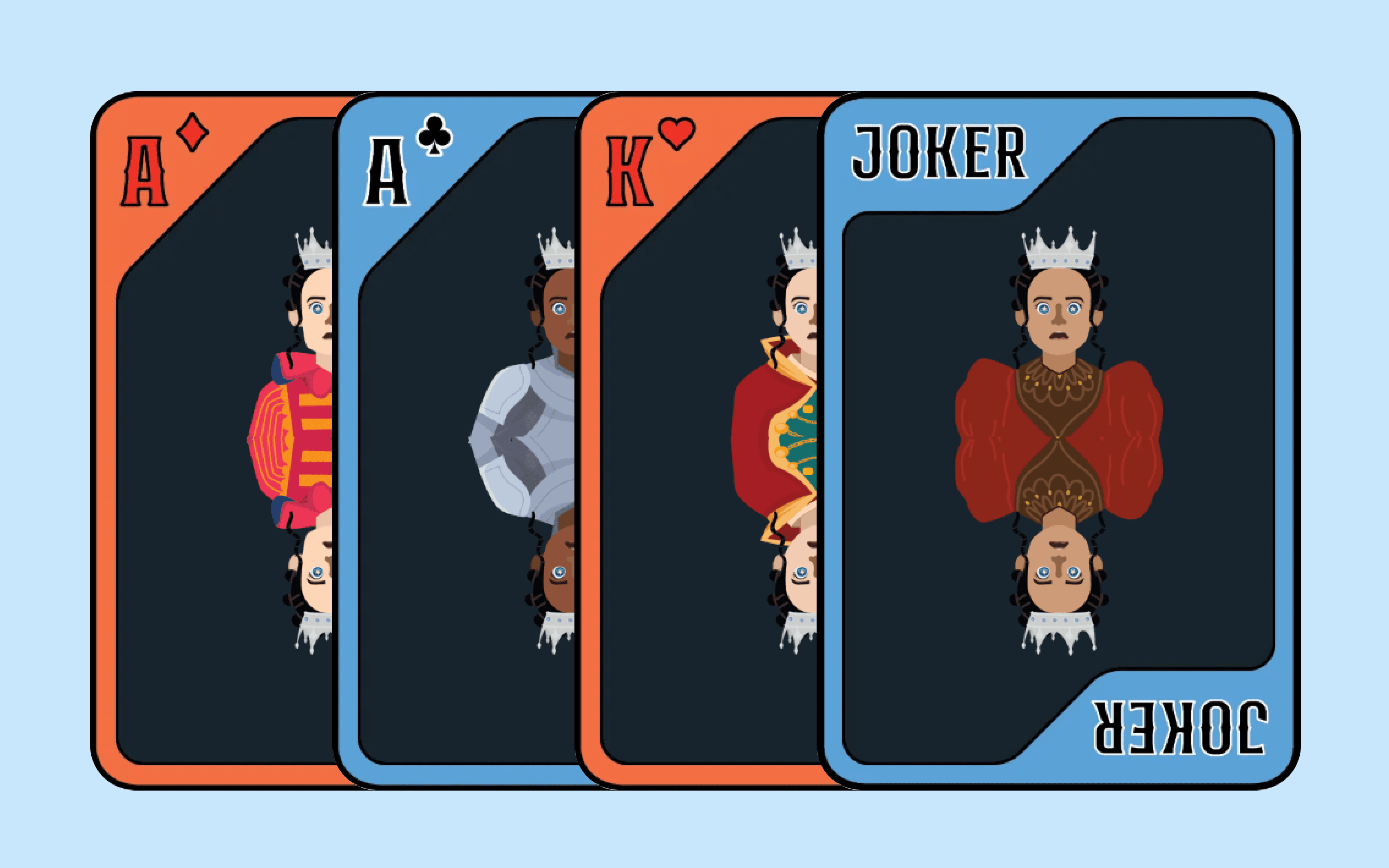 Momento Play Deck