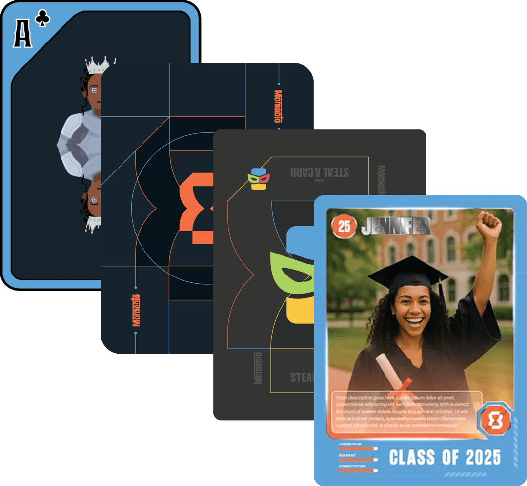 Family Game Night Deck