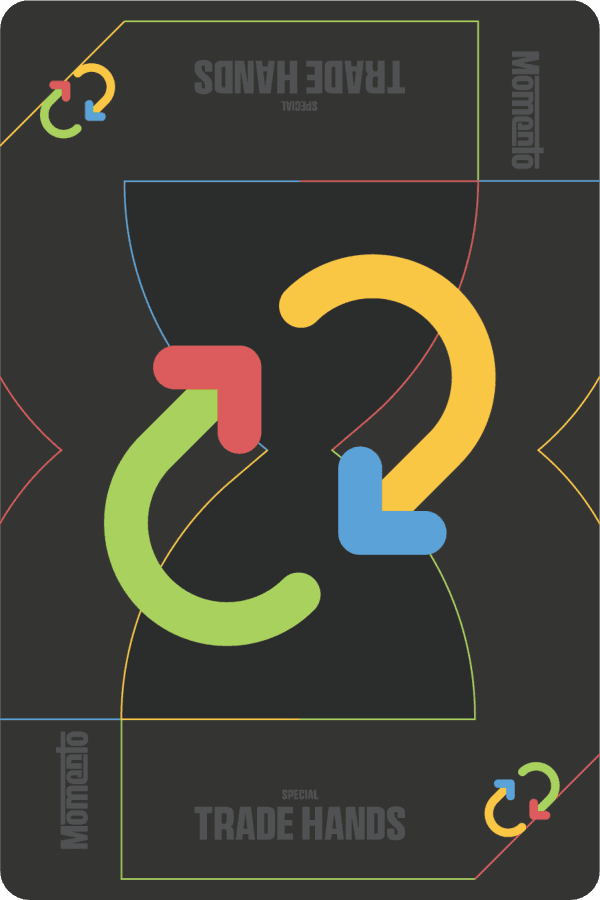 Family Game Night Deck